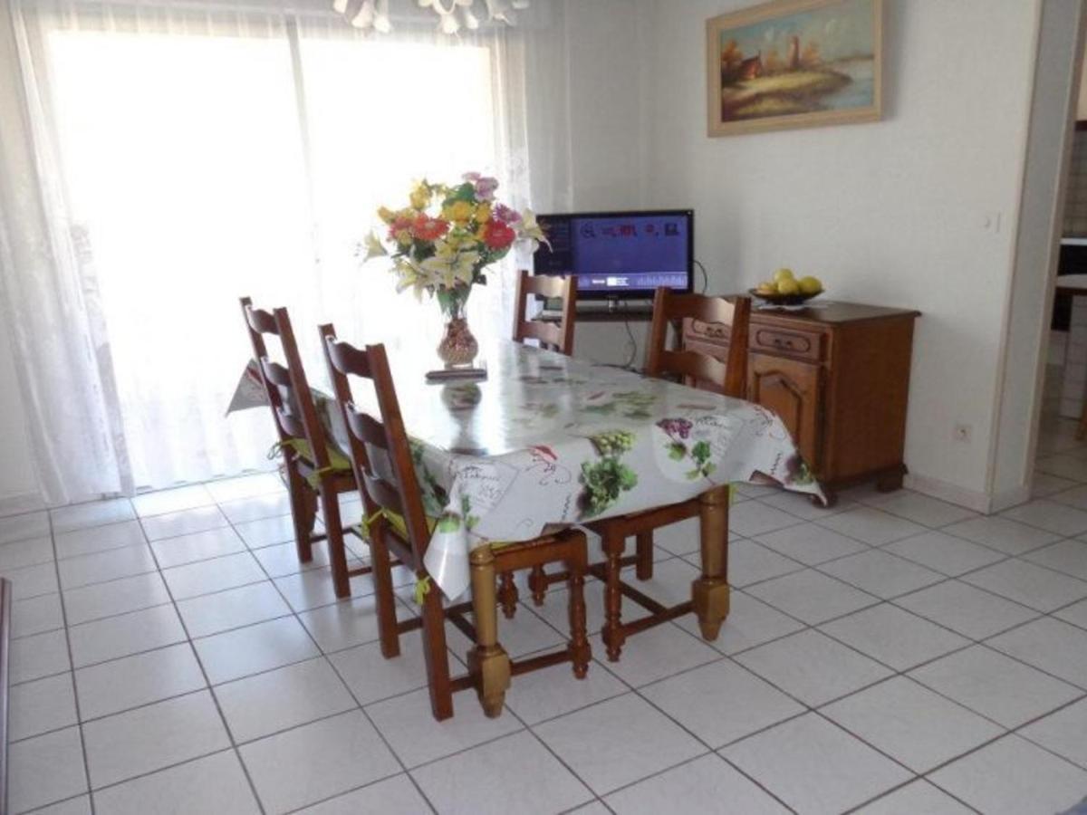Appartement F3 Avec Garage Et Loggia, 4 Couchages, Proche Thermes Et Centre-Ville, Amelie-Les-Bains - Fr-1-703-147 エクステリア 写真
